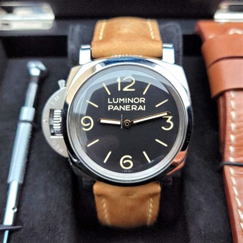 panerai pam 557|Panerai pam111.